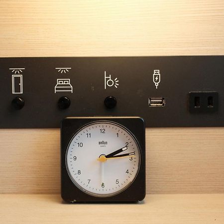 Travelodge Kyoto Shijo Omiya ภายนอก รูปภาพ