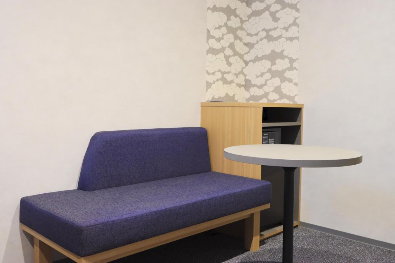 Travelodge Kyoto Shijo Omiya ภายนอก รูปภาพ