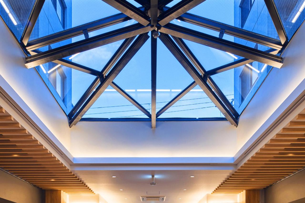 Travelodge Kyoto Shijo Omiya ภายนอก รูปภาพ