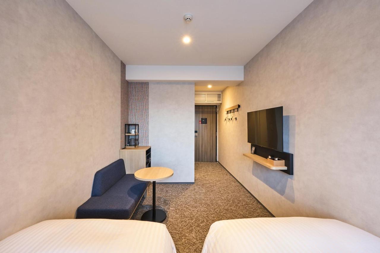 Travelodge Kyoto Shijo Omiya ภายนอก รูปภาพ