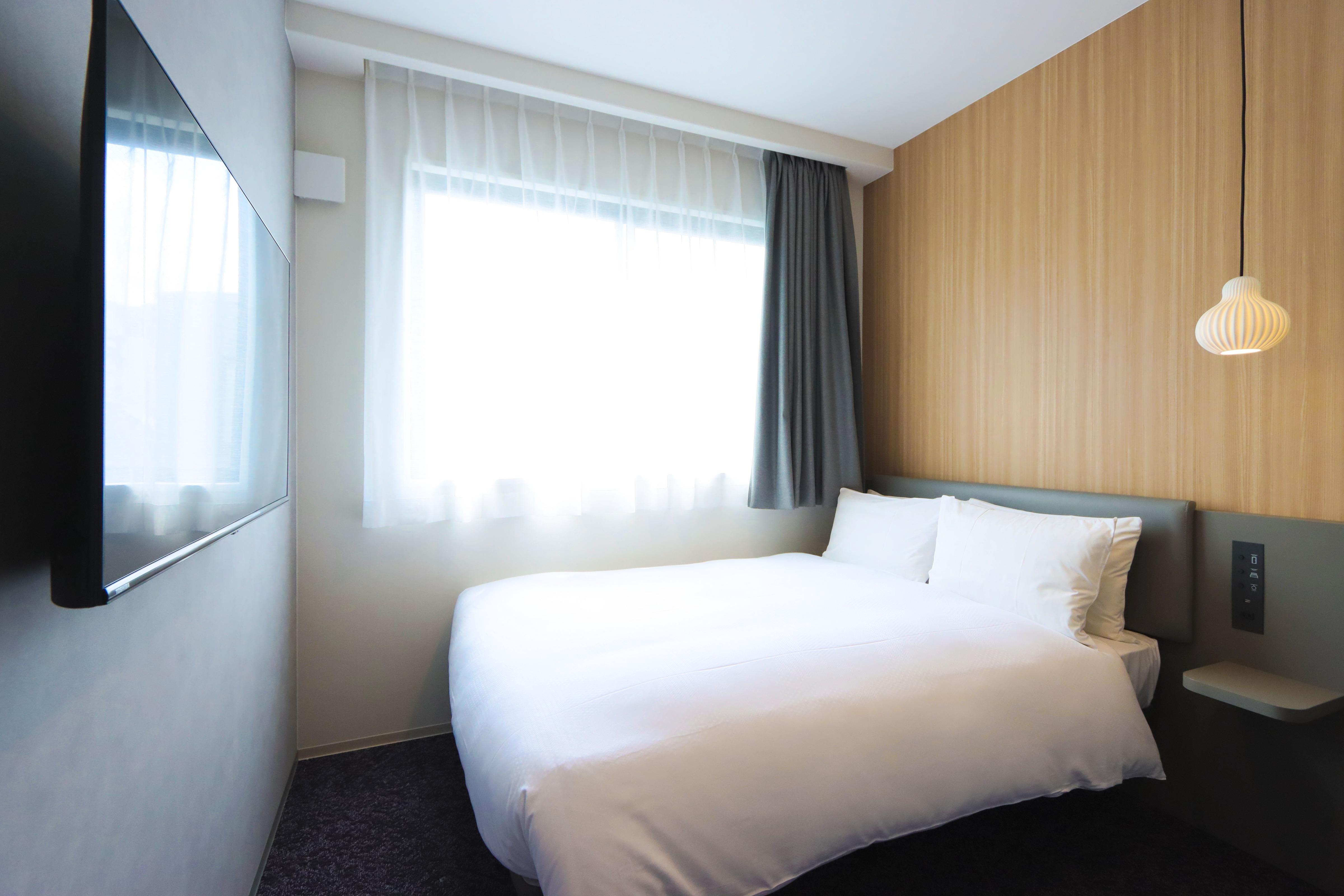 Travelodge Kyoto Shijo Omiya ภายนอก รูปภาพ