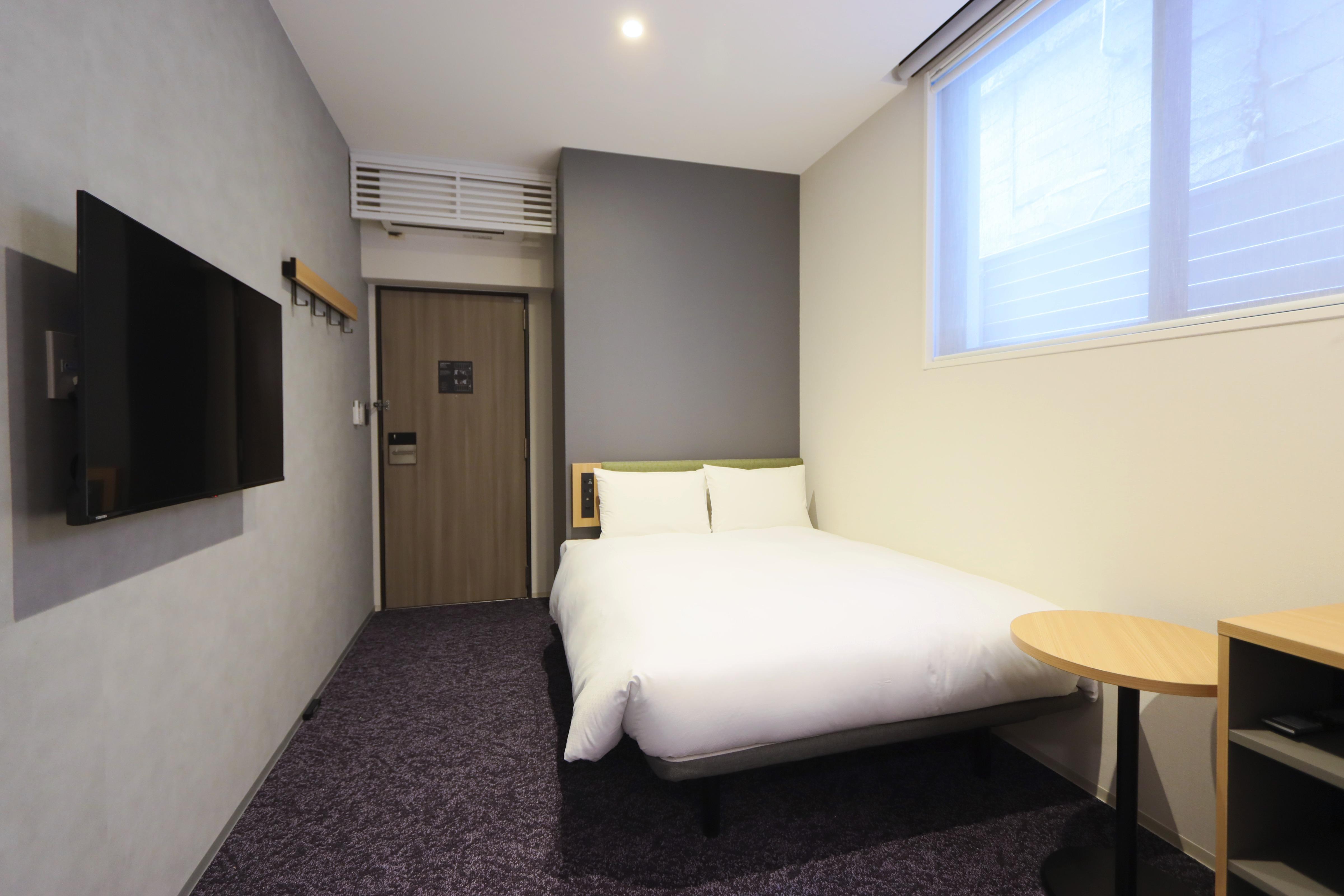 Travelodge Kyoto Shijo Omiya ภายนอก รูปภาพ