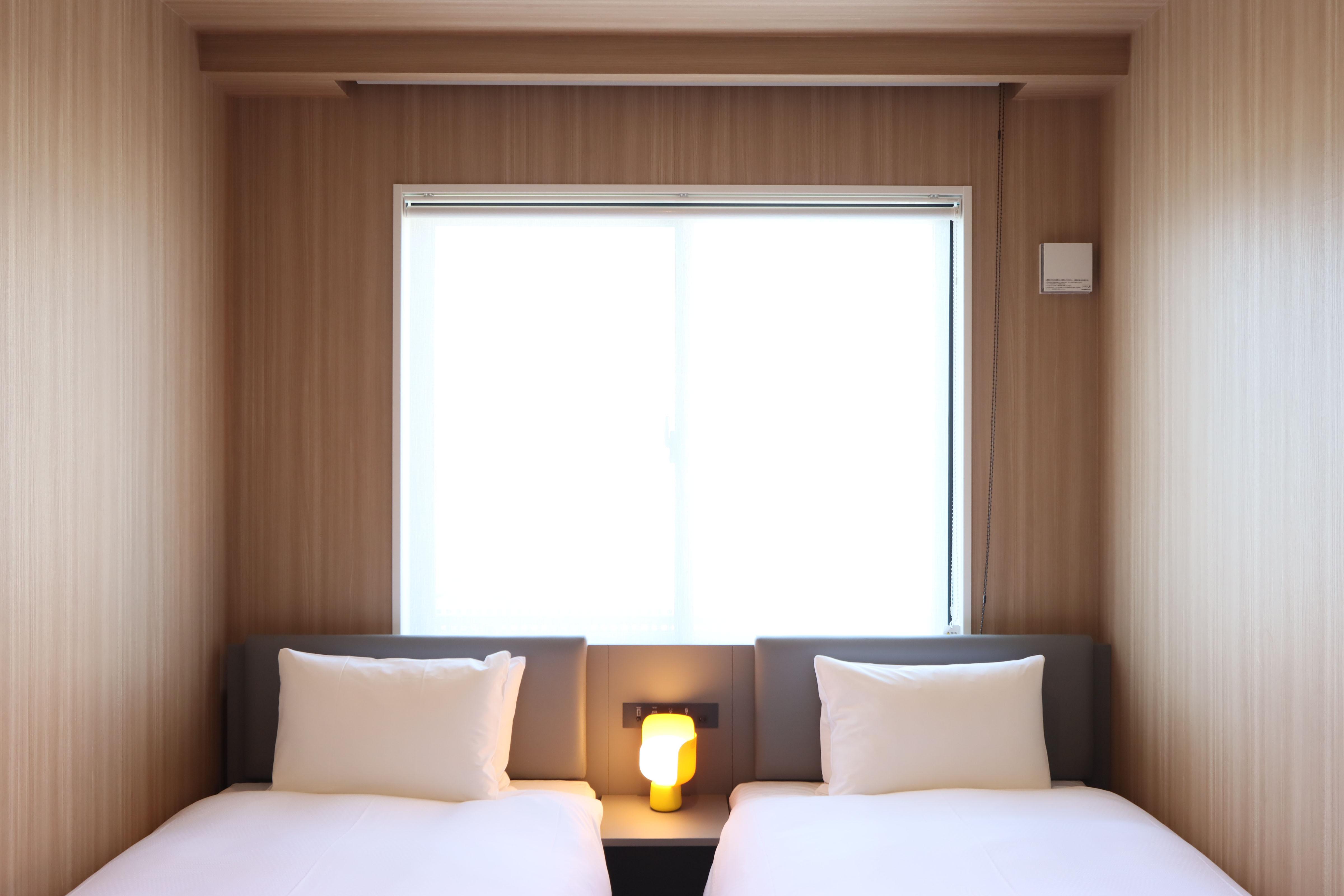 Travelodge Kyoto Shijo Omiya ภายนอก รูปภาพ
