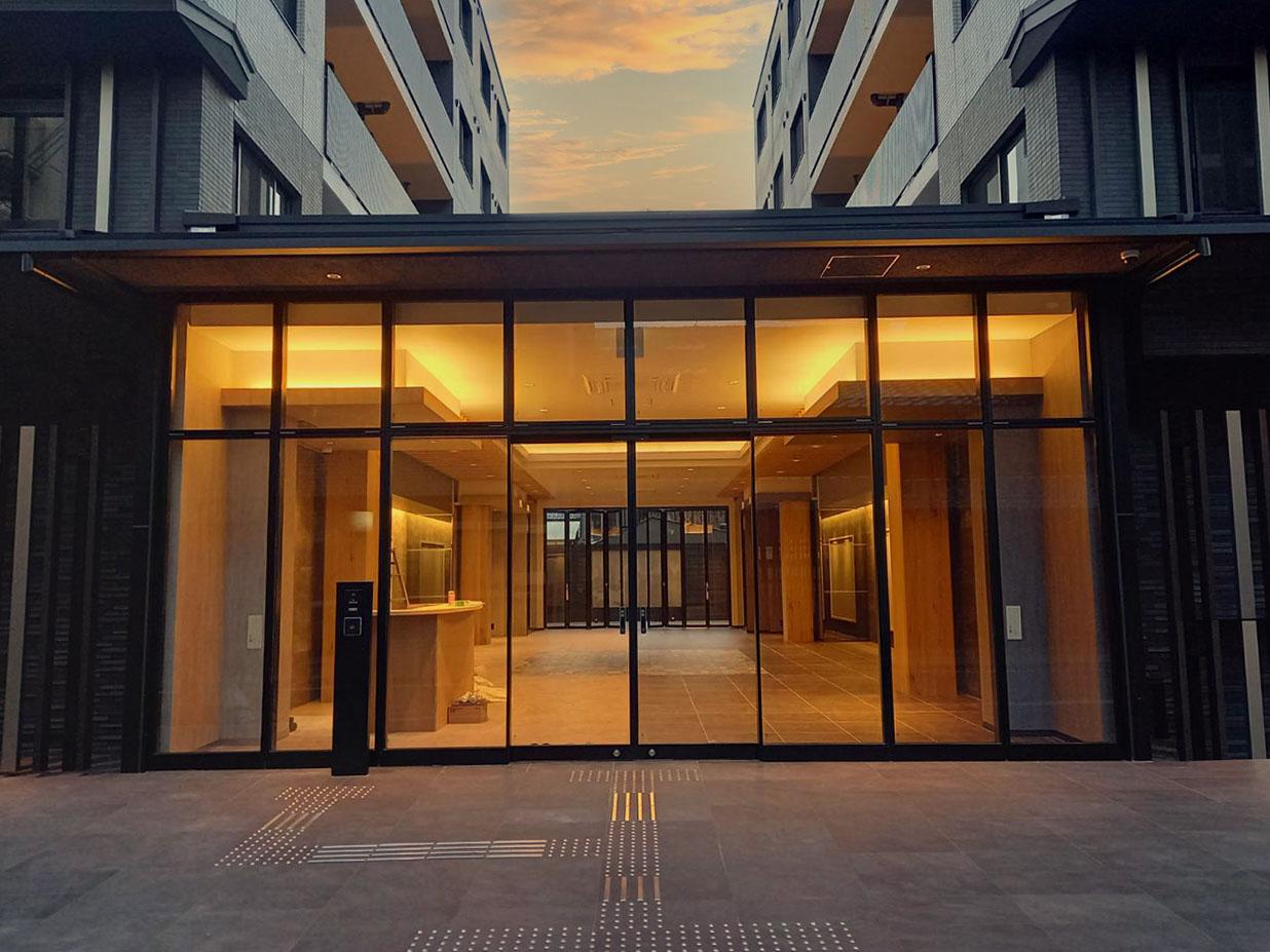 Travelodge Kyoto Shijo Omiya ภายนอก รูปภาพ