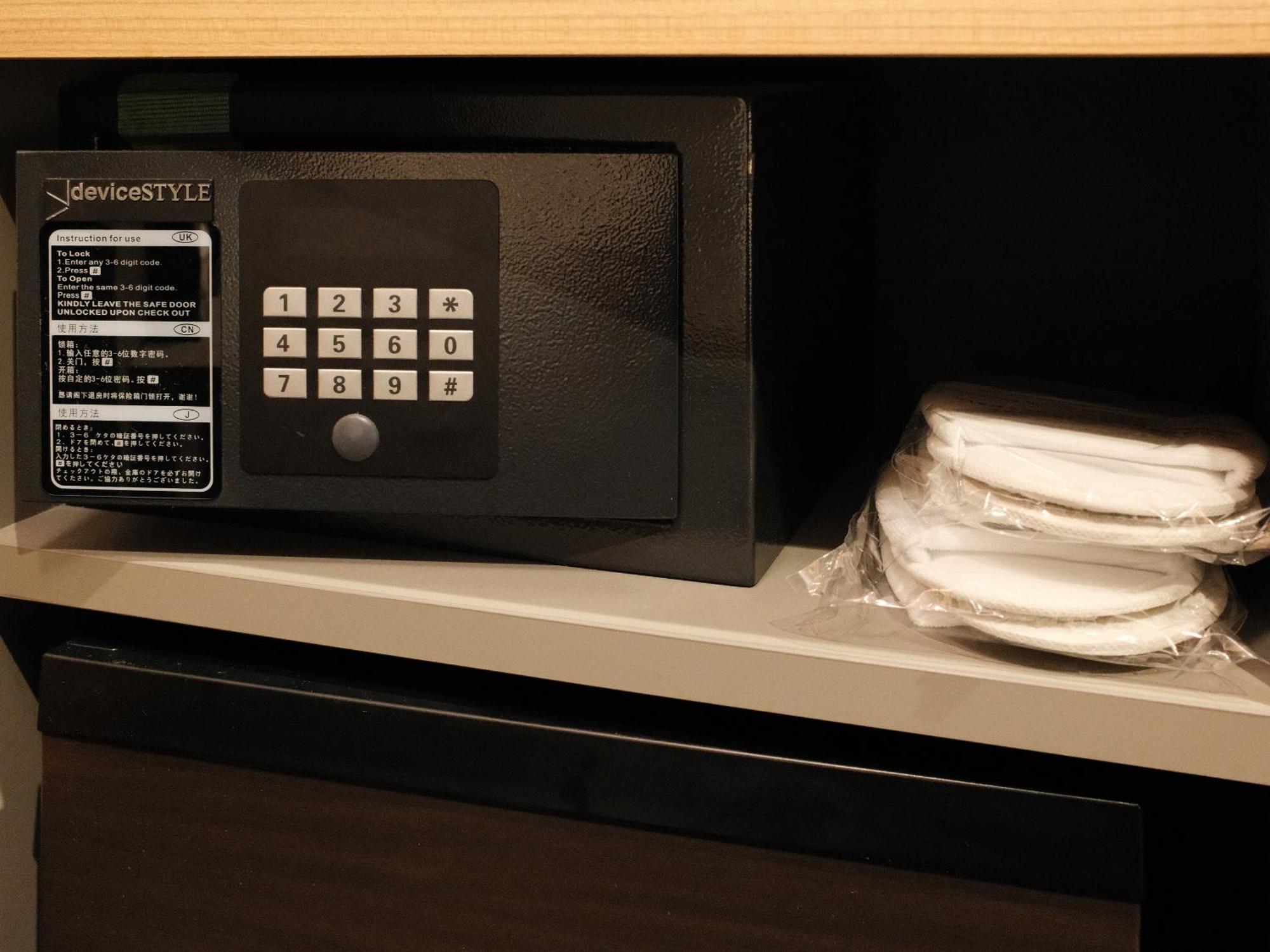 Travelodge Kyoto Shijo Omiya ภายนอก รูปภาพ